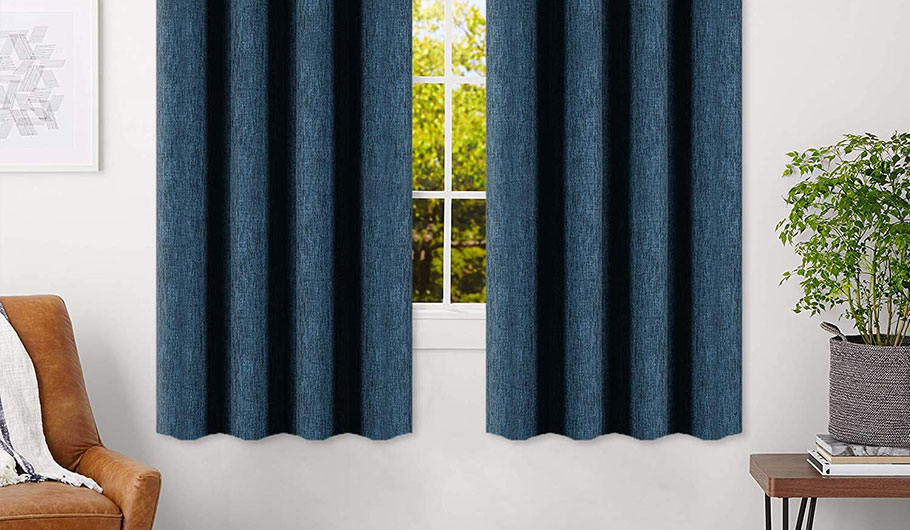 Polyesterchips hebben een goede maatvastheid