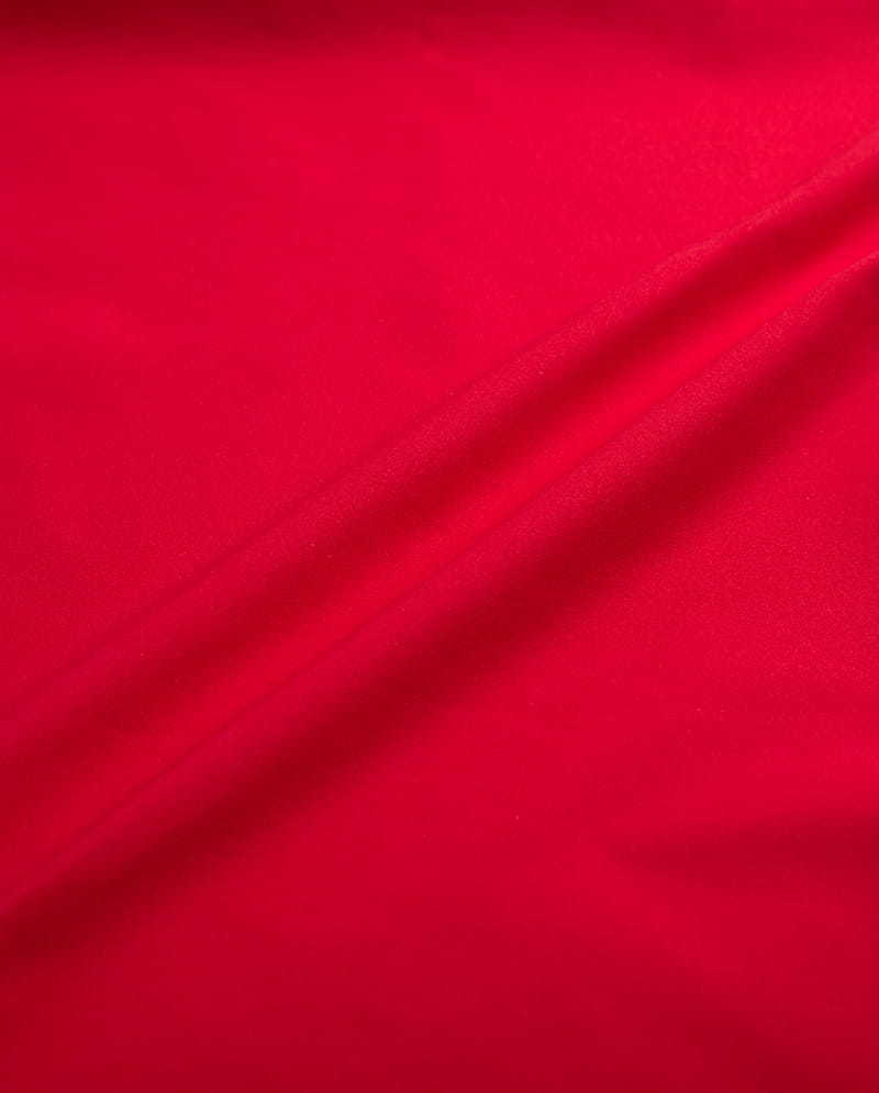 Premium kationische interlock stretch comfortstof