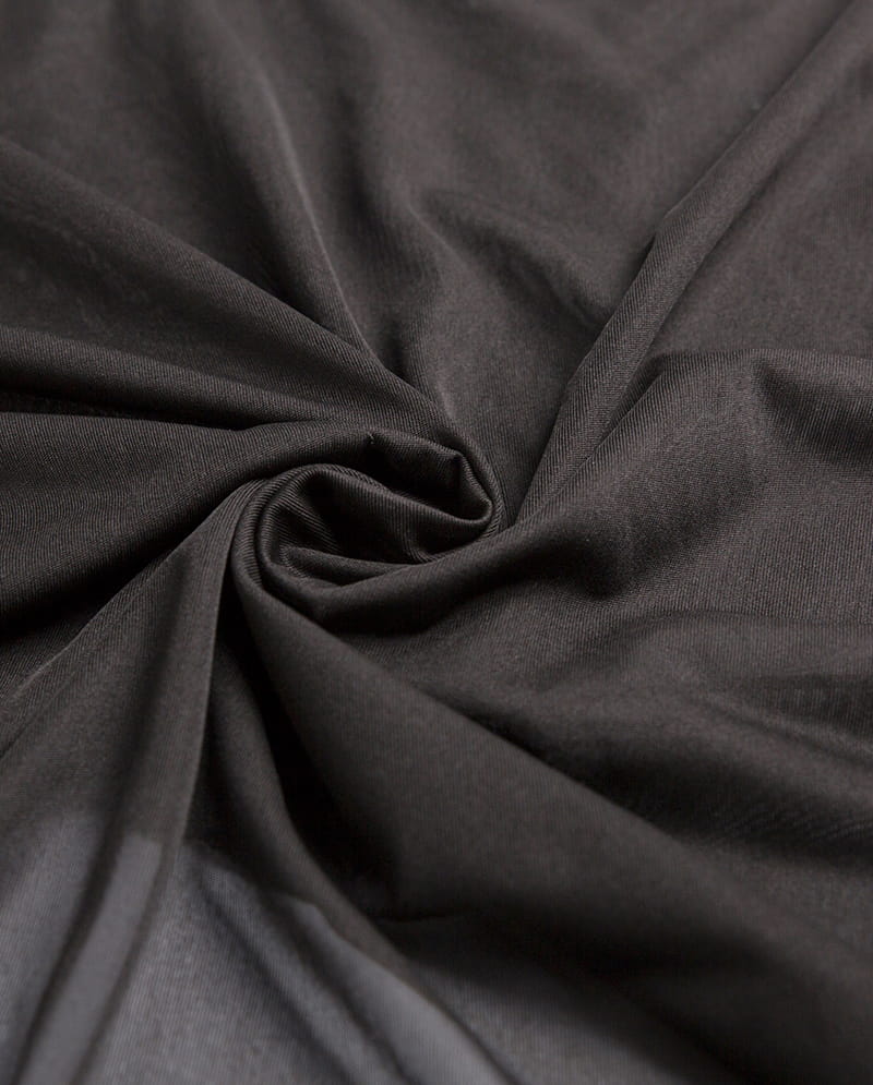 Vochtafvoerende nylon geweven stof