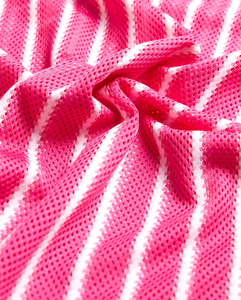 Duurzaamheid: innovatieve praktijken bij de productie en het gebruik van gebreide stoffen