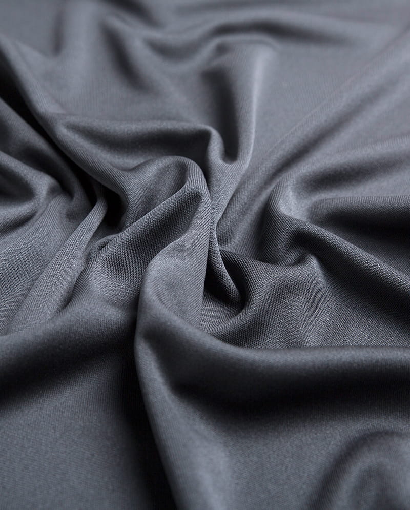 Ademende dubbelzijdige elastische composietstof Ademende dubbelzijdige elastische composietstof