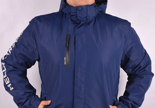 Nieuw Retop-handlabel