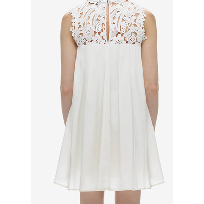 Brandvertragend (D/F) functioneel garen Brandvertragend (D/F) functioneel garen