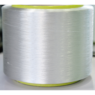 Het wonder van garen dat door de tijd reist: volledig getrokken garen