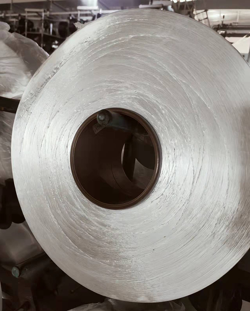 Duurzaam SD/FD/CD TBR normaal FDY-garen