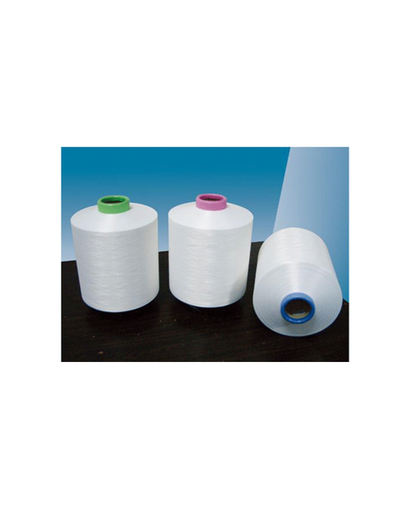 Antibacterieel (D/F) functioneel garen