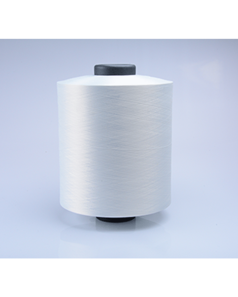 Duurzaam anti-pilling ACY (AIR COVERED YARN) functioneel garen