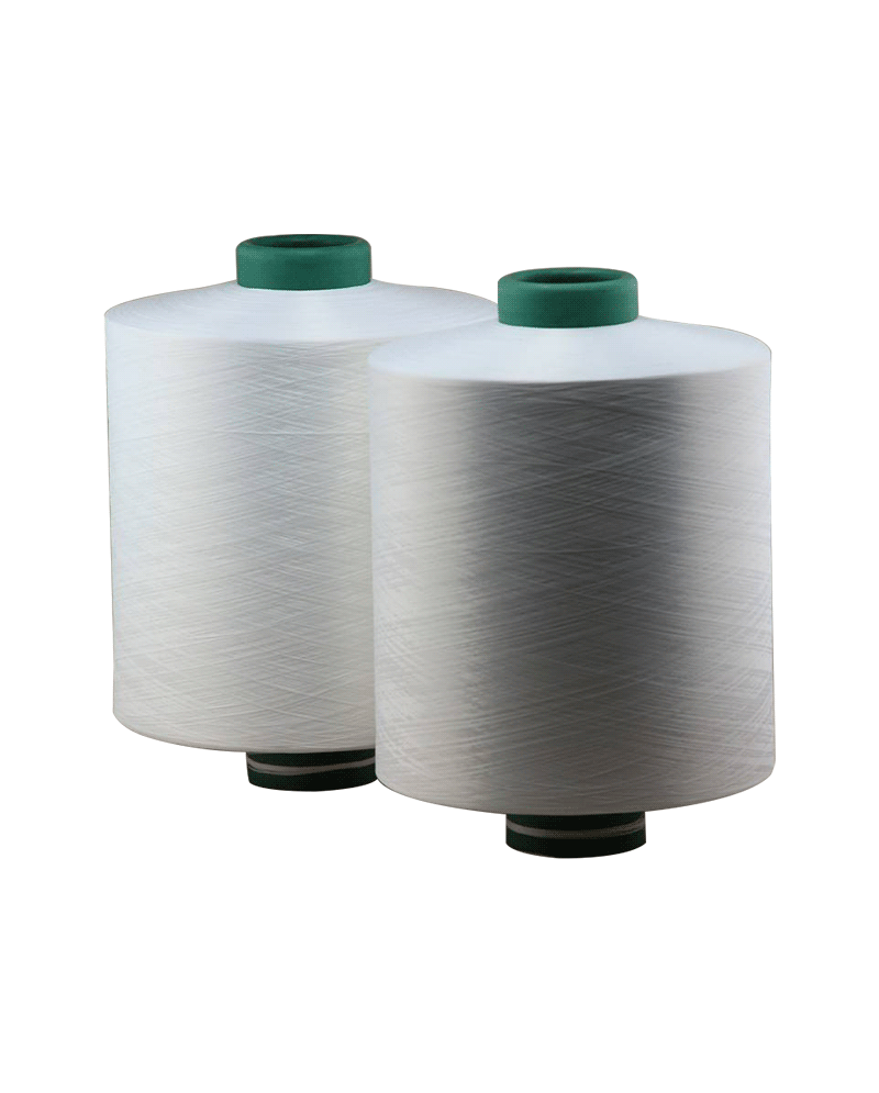 Classificatie van functionele garens