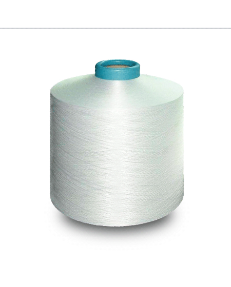 Wat zijn de verschillende soorten poy-garen?