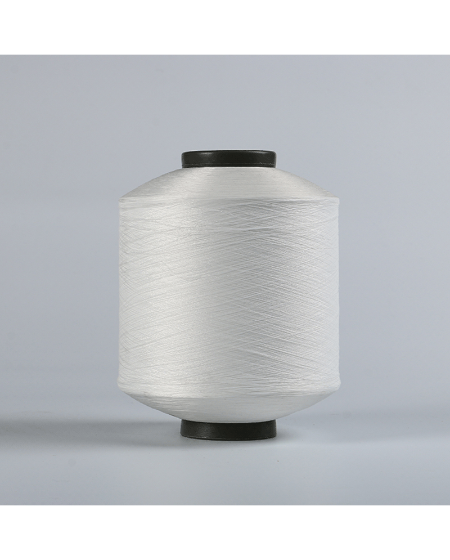 Hoe verhoudt de kwaliteit van gerecycled garen zich tot niet-gerecycled garen?