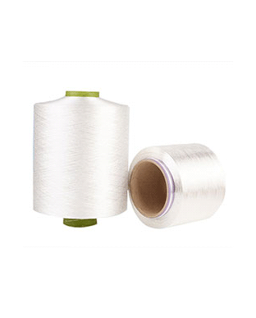 Hoe beïnvloedt de textuur van DTY-garen het gevoel en de drapering van het eindproduct?