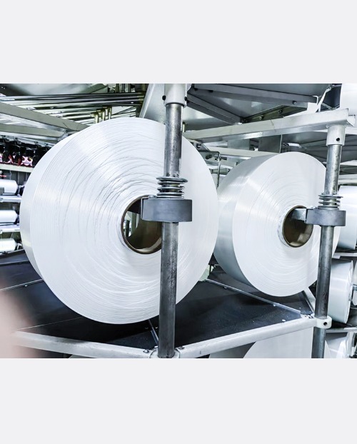 Wat is FDY-garen en waarom is het cruciaal bij de textielproductie?